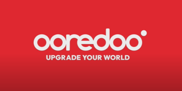 Rebranding Ooredoo : son slogan? “Bolder. More Vibrant. Upgraded”