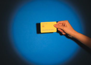 La transaction monétique moyenne est de 159 dinars