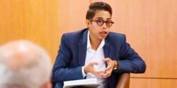 Seifeddine Abidi : l’observation du référendum a été suivie par quelques organismes