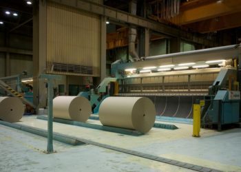 Sotipapier passerait entre les mains du sud-africain Sango Capital