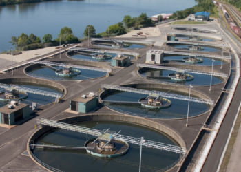 Le traitement des eaux usées pour résoudre le stress hydrique en Tunisie