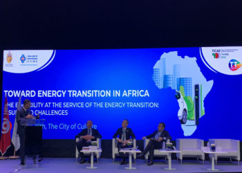 TICAD 8 : une orientation du transport vers des solutions neutres en carbone