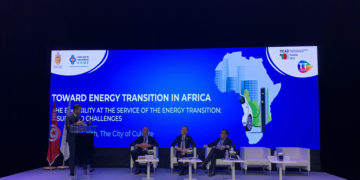 TICAD 8 : une orientation du transport vers des solutions neutres en carbone