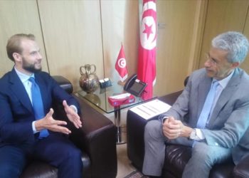 Le britannique TuNur prévoit d’investir en Tunisie dans une centrale solaire pour l’exportation