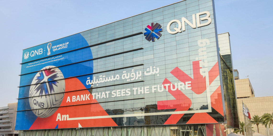 QNB Group annonce les préparatifs de la Coupe du Monde de la FIFA