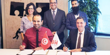 Entrée en activité du Laboratoire d’innovation de la BH Bank : Les startups sont à l’œuvre
