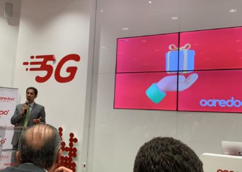 Ooredoo, partenaire de la FIFA World Cup Qatar 2022, change d’identité