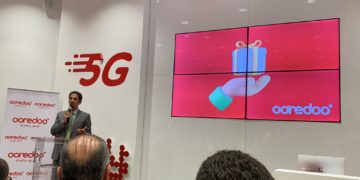 Ooredoo, partenaire de la FIFA World Cup Qatar 2022, change d’identité