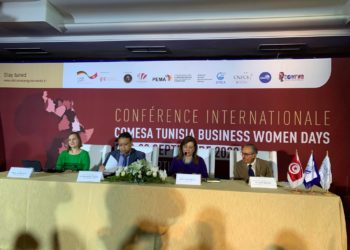 COMESA Tunisia Business Women Days : l’accord COMESA au service des Femmes Entrepreneures tunisiennes et africaines