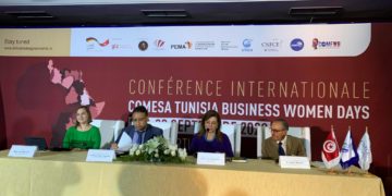 COMESA Tunisia Business Women Days : l’accord COMESA au service des Femmes Entrepreneures tunisiennes et africaines