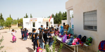 L’UBCI plus que jamais engagée dans sa lutte contre l’abandon scolaire