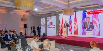 EFE: achèvement du programme “Appui à la création d’emploi des jeunes Tunisiens issus des communautés marginalisées”