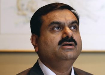 Qui est Gautam Adani, l’Indien qui continue de doubler les milliardaires américains