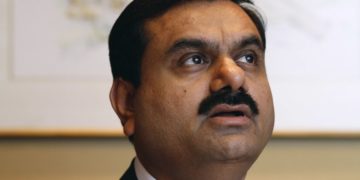 Qui est Gautam Adani, l’Indien qui continue de doubler les milliardaires américains