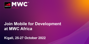 Le premier Mobile World Congress en Afrique prévu pour octobre 2022