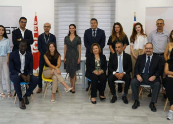 Soutien de deux programmes pour renforcer la création de liens entre les startups/TPE/PME et les grandes entreprises dans le cadre du troisième appel à projets FAST