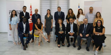 Soutien de deux programmes pour renforcer la création de liens entre les startups/TPE/PME et les grandes entreprises dans le cadre du troisième appel à projets FAST