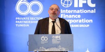 IFC célèbre 60 ans de partenariat et d’impact en Tunisie
