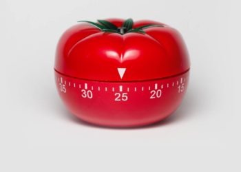 Améliorez votre productivité par tranches de 25 minutes