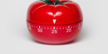 Améliorez votre productivité par tranches de 25 minutes