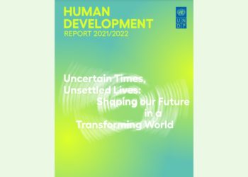 De multiples crises freinent les progrès au moment où 9 pays sur 10 reculent en matière de développement humain, prévient un rapport du PNUD