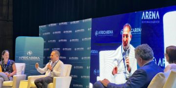 AfricArena North Africa summit 2022 : les success stories d’aujourd’hui seront les exits de demain