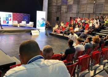 AfricArena North Africa Summit 2022: dès le départ, ne pas penser local mais international