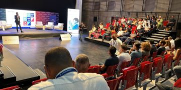 AfricArena North Africa Summit 2022: dès le départ, ne pas penser local mais international