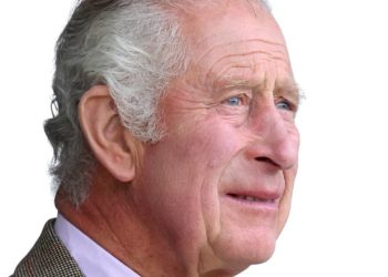 Charles III est le nouveau roi du Royaume-Uni