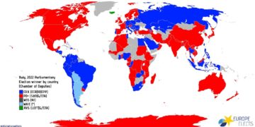 Même après les élections, l’Italie demeure un pays de proximité géographique (Campisi)