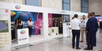 TICAD 8, l’évènement hyper connecté par Tunisie Télécom