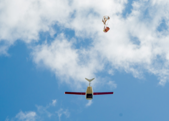 Jumia va livrer ses colis dans les régions reculées d’Afrique grâce aux drones