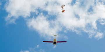 Jumia va livrer ses colis dans les régions reculées d’Afrique grâce aux drones