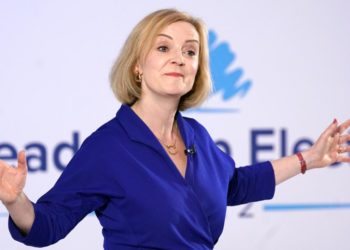 Officiel ― Liz Truss sera la prochaine Première ministre au Royaume-Uni
