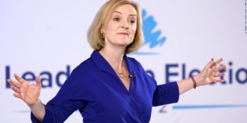 Officiel ― Liz Truss sera la prochaine Première ministre au Royaume-Uni