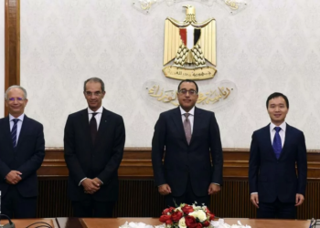 Après Samsung et Nokia, Oppo installe une usine en Égypte