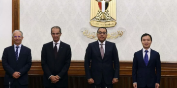 Après Samsung et Nokia, Oppo installe une usine en Égypte