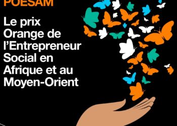 Prix Orange de l’Entrepreneur Social Afrique et Moyen-Orient, édition Tunisie 2022