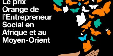 Prix Orange de l’Entrepreneur Social Afrique et Moyen-Orient, édition Tunisie 2022