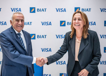 La BIAT signe un nouveau partenariat avec VISA