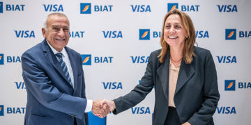 La BIAT signe un nouveau partenariat avec VISA