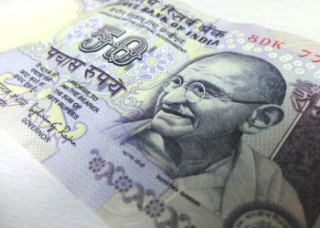 L’Inde dépasse le Royaume-Uni pour devenir la 5ème plus grande économie dans le monde