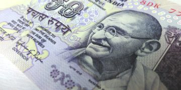 L’Inde dépasse le Royaume-Uni pour devenir la 5ème plus grande économie dans le monde
