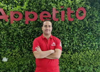 Interview exclusive avec Shehab Mokhtar, le fondateur d’Appetito qui a acquis la startup tunisienne Lamma