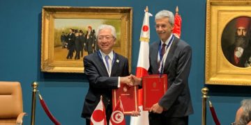 Toyota investit en Tunisie dans les énergies renouvelables, l’infrastructure et l’automobile