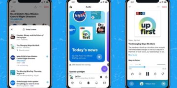Les médias classiques diversifient leurs réseaux sociaux