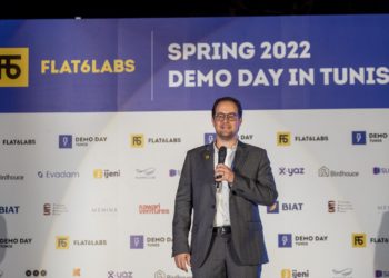 Flat6Labs nomme Yehia Houry au poste de Chief Programs Officer