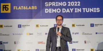 Flat6Labs nomme Yehia Houry au poste de Chief Programs Officer