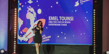 Réseau Entreprendre Tunisie célèbre le succès de ses lauréats