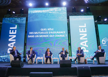 A l’occasion de son 60ème anniversaire, la MAE assurances organise un symposium international